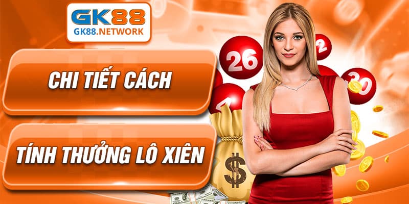 Tính tiền thưởng nhanh chóng