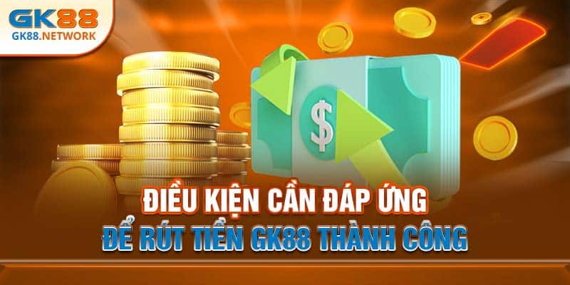 Đáp ứng một số điều kiện cơ bản để rút vốn
