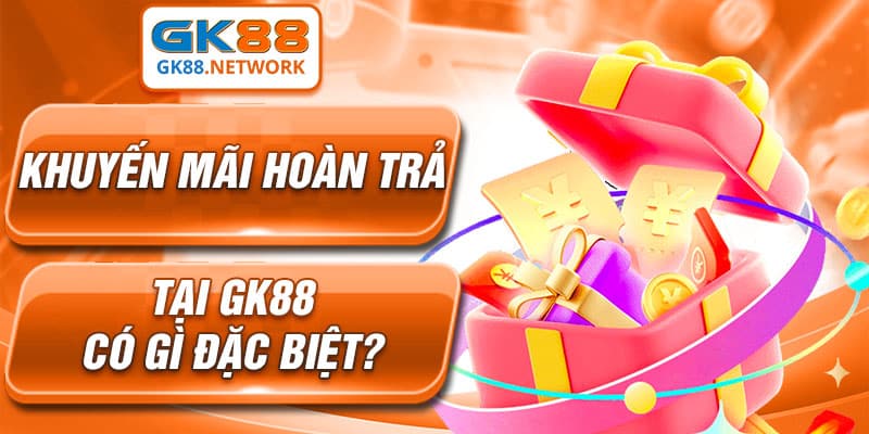 Sự kiện khuyến mãi hoàn trả được yêu thích tại website