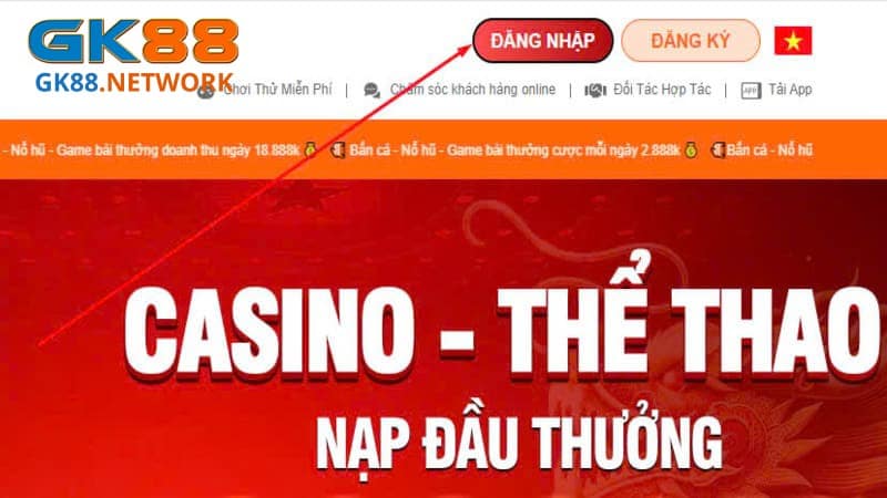 Hướng dẫn lấy lại mã truy cập dễ dàng