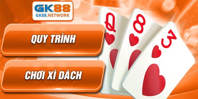 Khi chơi xì dách cần cố gắng để không quắc