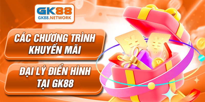 Tổng hợp các chương trình khuyến mãi đại lý điển hình