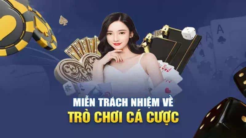 Miễn trách nhiệm khi hội viên vi phạm