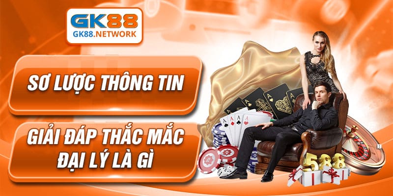 Sơ lược thông tin giải đáp thắc mắc đại lý là gì