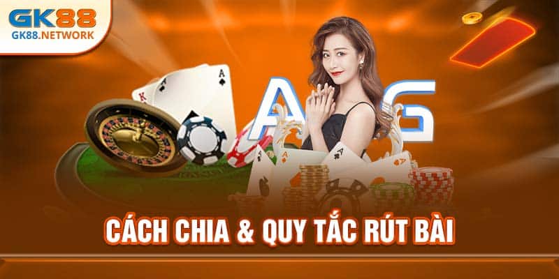 Luật chơi bài cào : dễ - quyết đoán