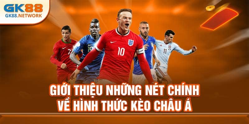 Thông tin nổi bật về kèo châu Á dành cho tân binh nắm được
